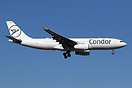 Latest A330 for Condor. Former A6-EYS