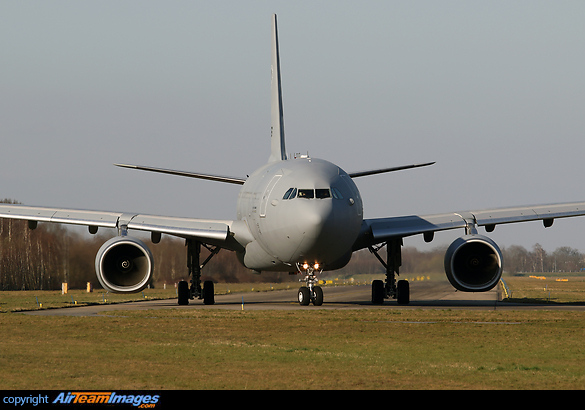 Airbus KC-3