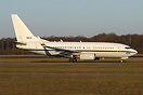 Boeing C-40A Clipper