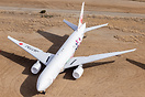 Tokyo 2020 Olympic Livery