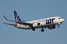 Boeing 737-8 MAX