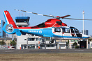 Eurocopter AS-365N3+ Dauphin