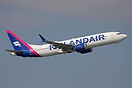 Boeing 737-8 MAX