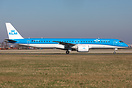 Embraer ERJ-195-E-2