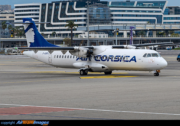 ATR 72-500