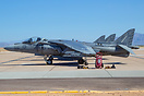 AV-8B Harrier II