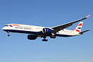 Airbus A350-1041