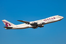 Boeing 747-87UF
