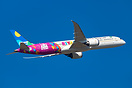 Boeing 787-9 Dreamliner