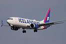 Boeing 737-8 MAX
