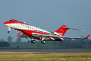 Bombardier Global Express-XRS