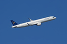 Airbus A321-271NX