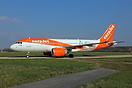 Airbus A320-251N