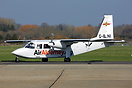 Operating a series of pleasure flights from Brighton City Airport prio...