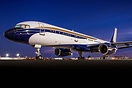 Boeing 757-23N
