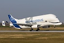 Airbus Beluga XL