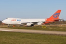 Boeing 747-236B(SF)