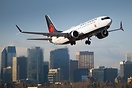 Boeing 737-8 MAX
