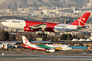 Airbus A300B4-605R