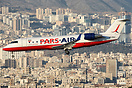 Bombardier CRJ-200LR