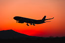 Airbus A340-313X