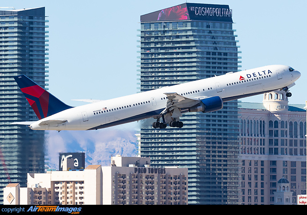 Boeing 767-432/ER