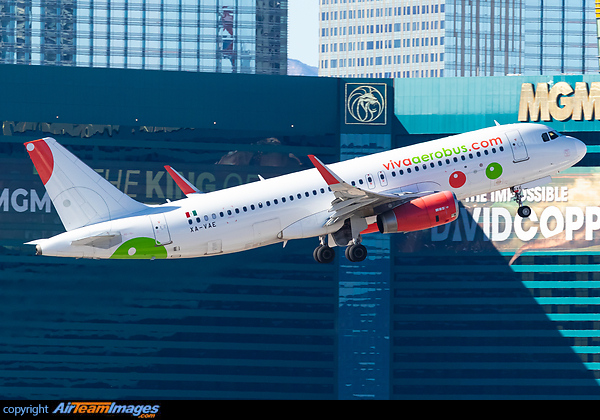 Airbus A320-232