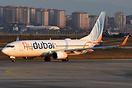 Boeing 737-8KN