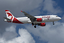 Airbus A320-214