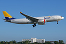 Airbus A330-243F