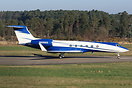 Gulfstream V