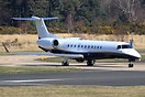 Embraer Legacy 600