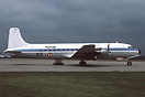 Douglas DC-6AC