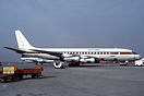 Douglas DC-8-CF