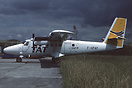 DHC-6-300 Twin Otter