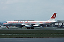 Douglas DC-8-62CF