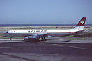 Douglas DC-8-63CF