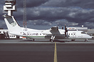 Bombardier Dash 8-311