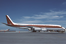 Douglas DC-8-62F