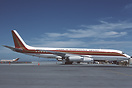 Douglas DC-8-62F