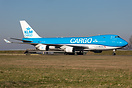 Boeing 747-406F/ER/SCD