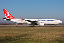 Airbus A330-223