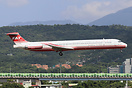 McDonnell Douglas MD-82