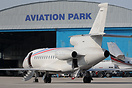 Dassault Falcon 900EX