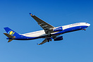 Airbus A330-343