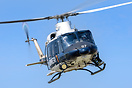 Agusta-Bell AB-412HP