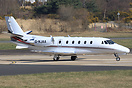 Cessna 560XL Citation XLS