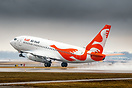 Boeing 737-2Q2C/Adv