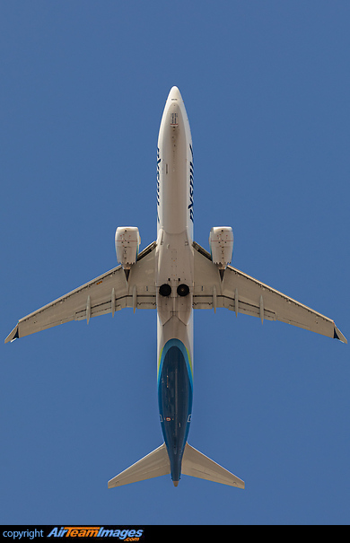 Boeing 737-9 MAX