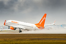 Boeing 737-8HX